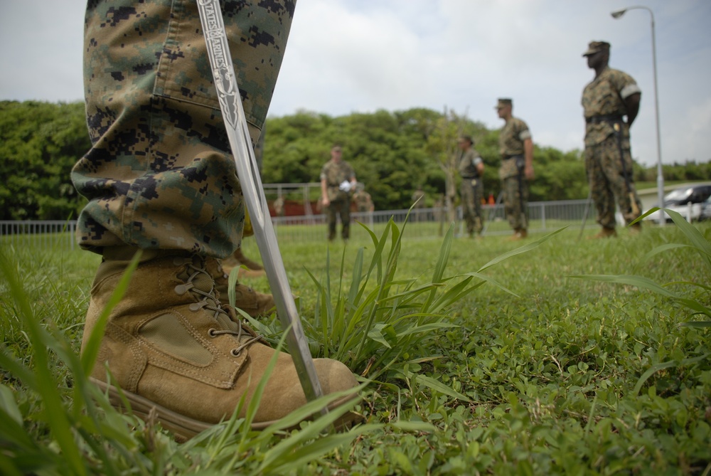In search of drill