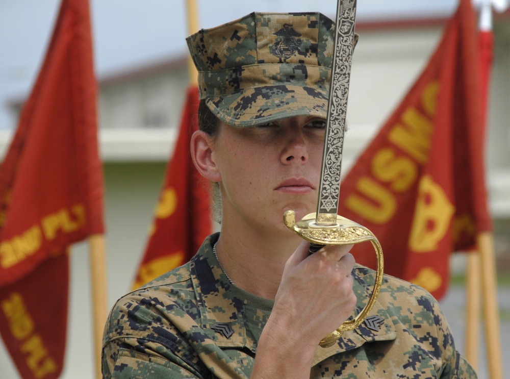 In search of drill