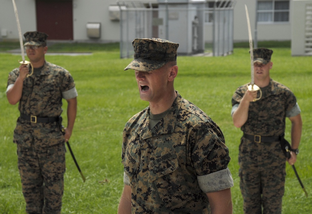 In search of drill