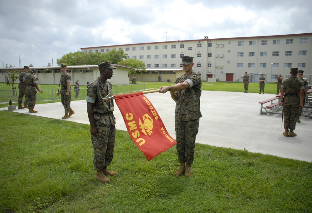 In search of drill