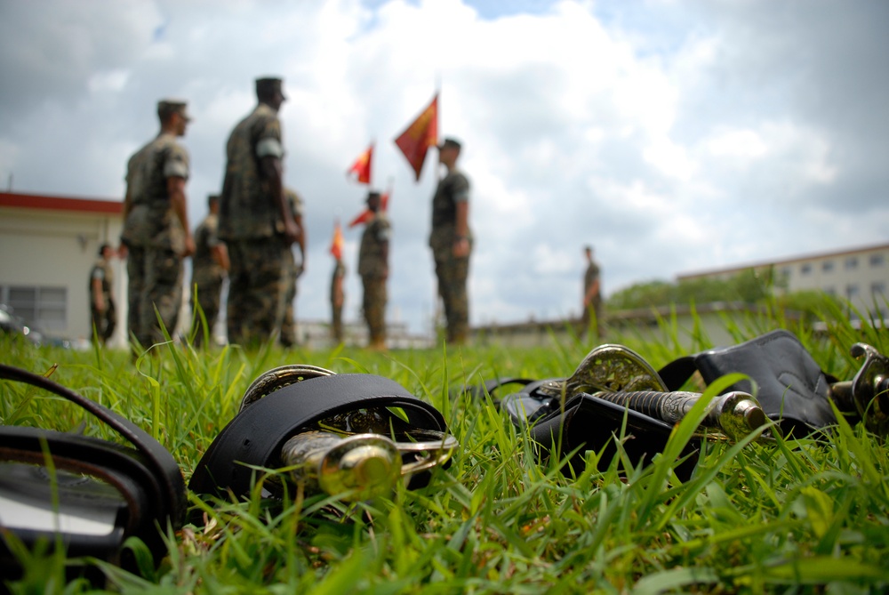 In search of drill