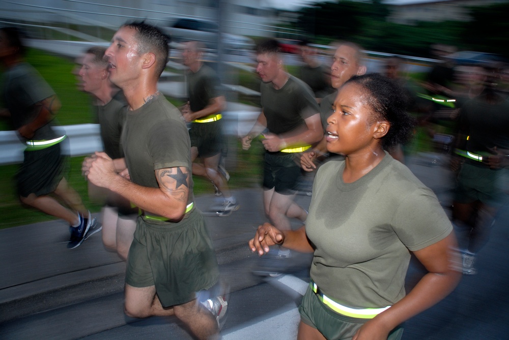 In search of drill