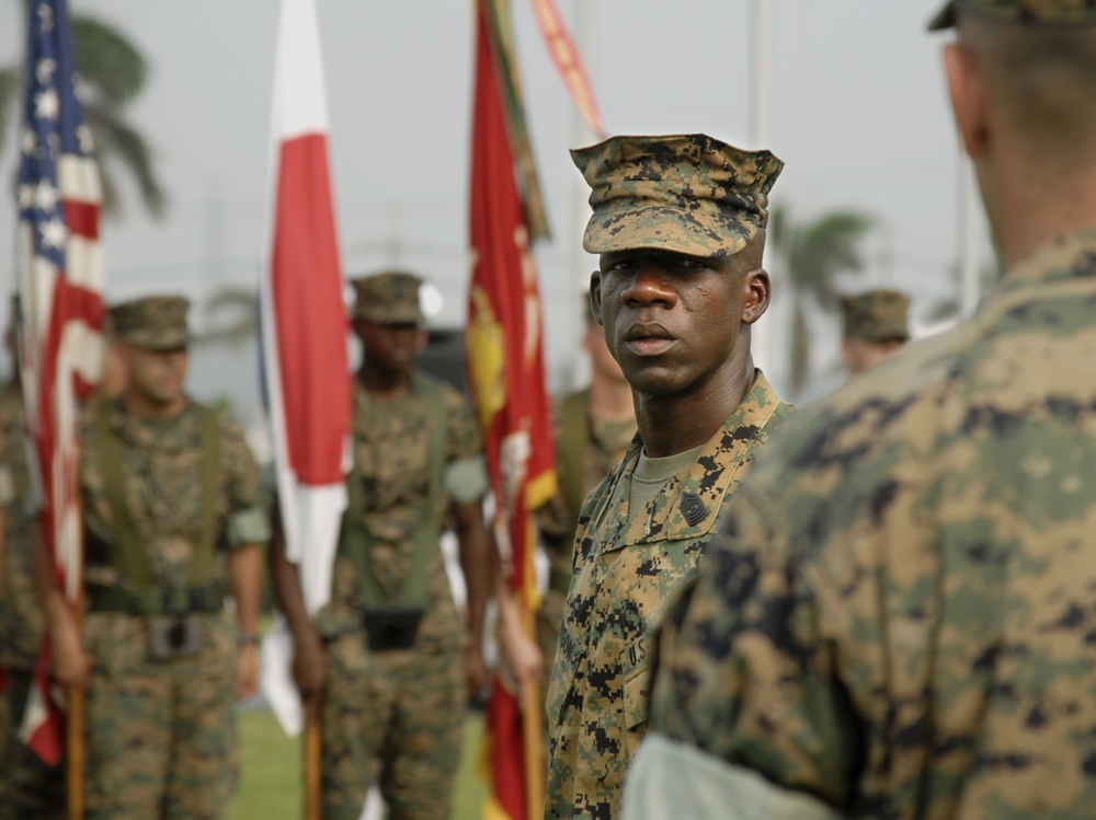 In search of drill