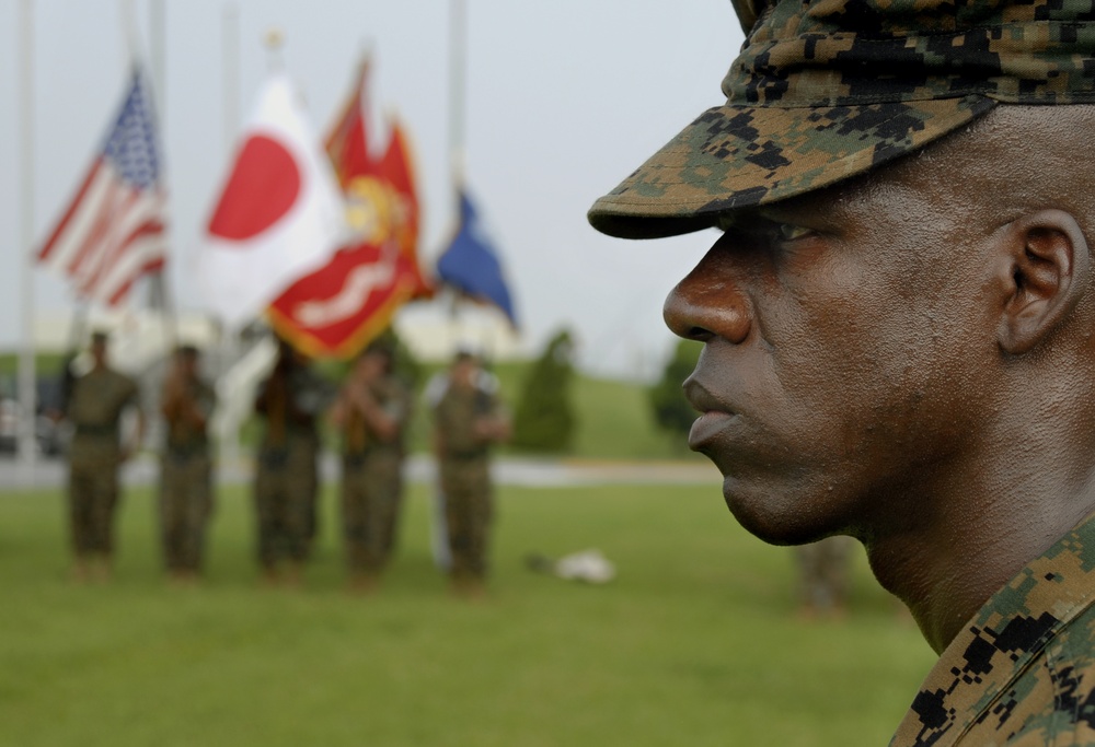 In search of drill