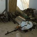 Iraqi Army finds weapons cache