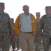Connecticut Congressman Visits Iraq