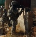 Paratroopers Provide Security for Route Clearing Mission South of Baghdad