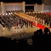 III MEF Band's performance at Tokyo festival teems with emotion