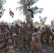 Iraqi Army graduates 500 new troops