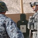 Cav Troops Teach Basics to Iraqi Police