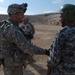 Cav Troops Teach Basics to Iraqi Police