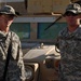 Paratroopers Disrupt Violence in Turki Village