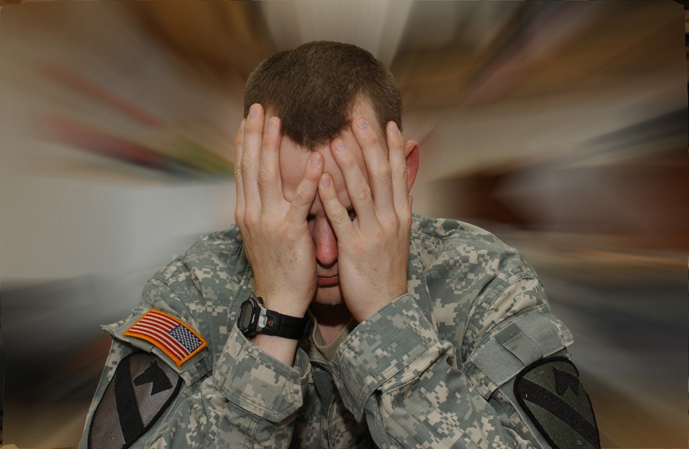 Good or Bad, Dealing With Stress Is Important