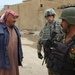Iraqi Police take lead in SE Baghdad