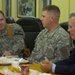 Breakfast in Baghdad