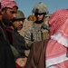 Rabiyah Civil Affairs Travels Far, Wide to Improve Villages