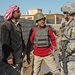 Rabiyah civil affairs travels far, wide to improve villages