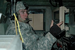 Putting the CROWS to work