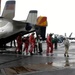 Globetrotters Visit USS Eisenhower