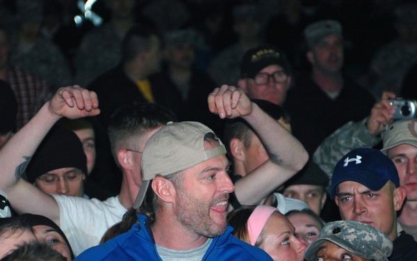 Hope and Freedom Tour 06