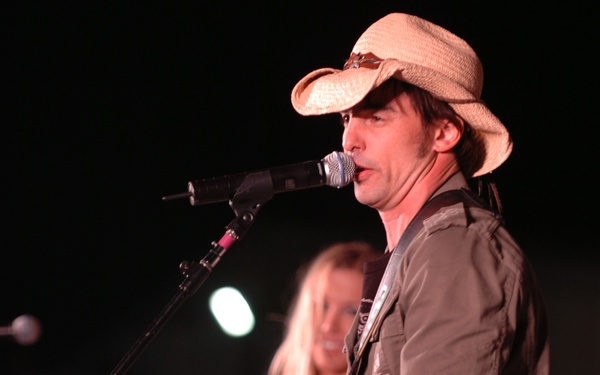 Hope and Freedom Tour 06