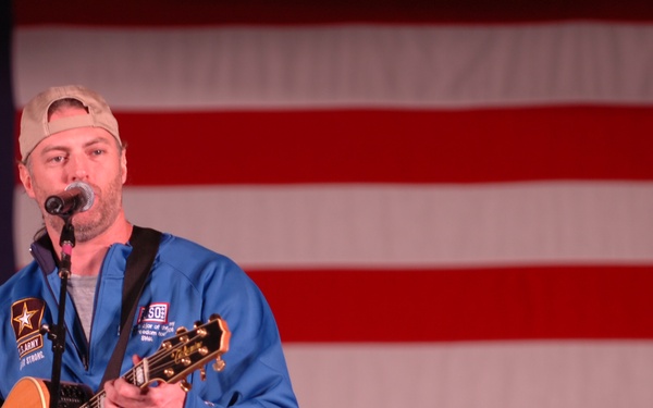 Hope and Freedom Tour 06