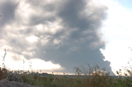 Paratroopers team up with Iraqi Army in Operation Arctic Sunrise