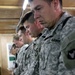 Minnesota soldiers honor fallen brothers