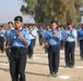 Iraqi Police Graduation