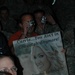 Carrie Underwood Performs for Soldiers in Iraq
