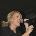 Carrie Underwood Performs for Soldiers in Iraq