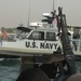 Patrol Boat Sailors Secure Vital Harbor, Escort Ships
