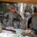 Mountain CG and CSM visit Commando Brigade Soldiers in Iraq