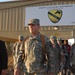 Secretary of Defense Visits Camp Liberty