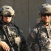 Chaplains Form Strong Bond