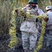 Polar Bears conduct cache-finding, detainment operations