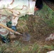 Polar Bears conduct cache-finding, detainment operations