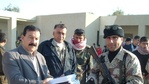 Image 20: Local Government, Iraqi Security Forces touch children's lives