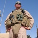 Enlisted Platoon Commander Leads Marines From Experience and Faith