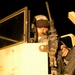 Gun Truck Pride Pushes Supplies Safely Along