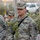 U.S. Soldiers Extend Olive Branch to Iraqi People U.S. Soldiers Extend Olive Branch to Iraqi People