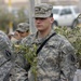 U.S. Soldiers Extend Olive Branch to Iraqi People