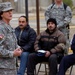 U.S. Soldiers Extend Olive Branch to Iraqi People