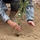 U.S. Soldiers Extend Olive Branch to Iraqi People U.S. Soldiers Extend Olive Branch to Iraqi People
