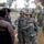 U.S. Soldiers Extend Olive Branch to Iraqi People U.S. Soldiers Extend Olive Branch to Iraqi People