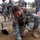 U.S. Soldiers Extend Olive Branch to Iraqi People U.S. Soldiers Extend Olive Branch to Iraqi People