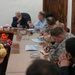 Defense Representative Visits Chemical Plant South of Baghdad