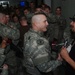 Kid Rock Spends Christmas With the Troops