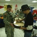 Kid Rock Spends Christmas With the Troops