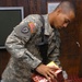 Gift Exchange Eases Tensions During Christmas